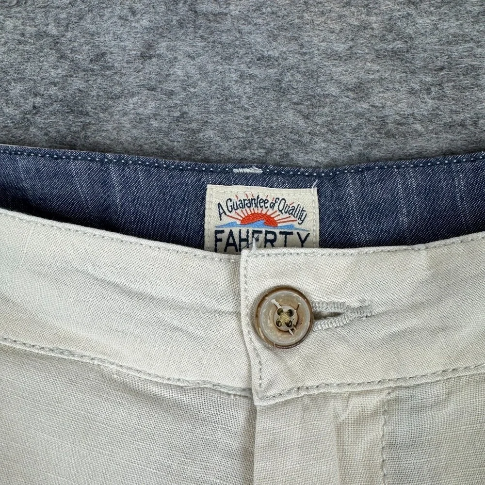 Faherty item brand